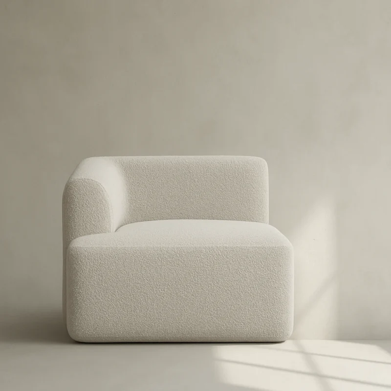 Moduł prosty Comfy lewy