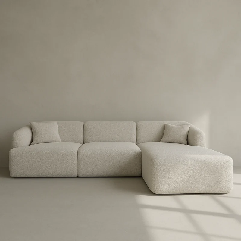 Narożnik Comfy prawy