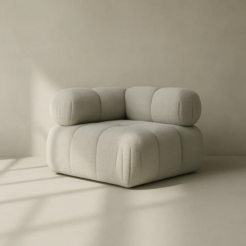 Moduł narożny Roller