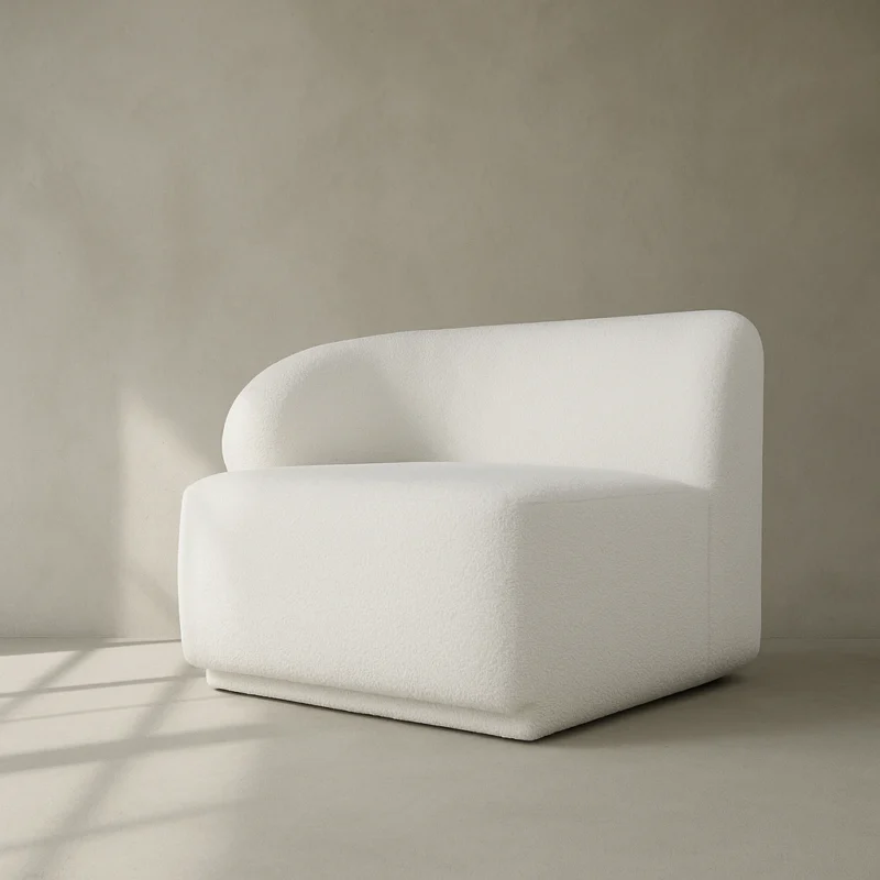 Moduł prosty Ontario lewy