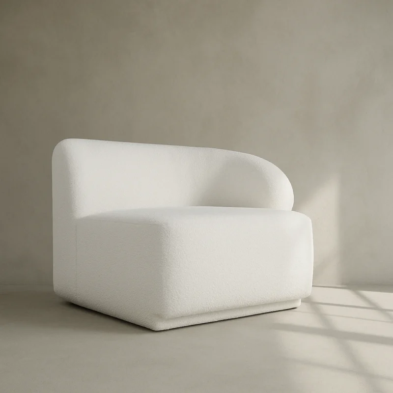 Moduł prosty Ontario prawy