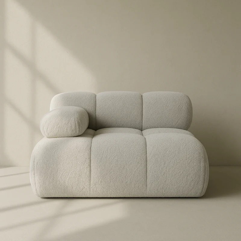 Moduł prosty lewy Roller