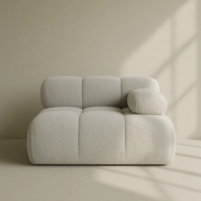 Moduł prosty prawy Roller