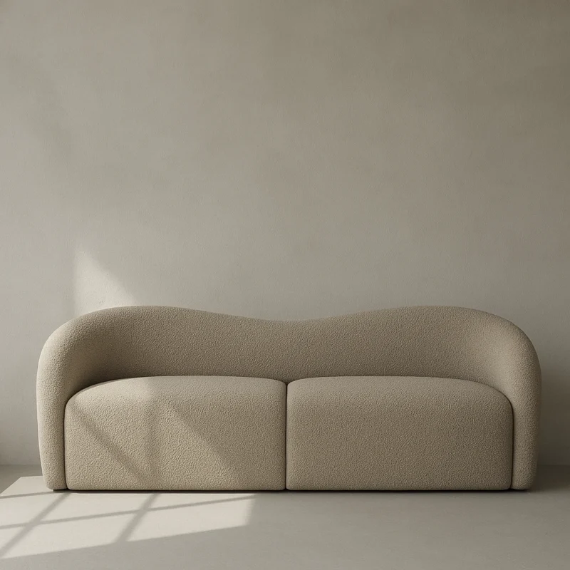Sofa Wavy II