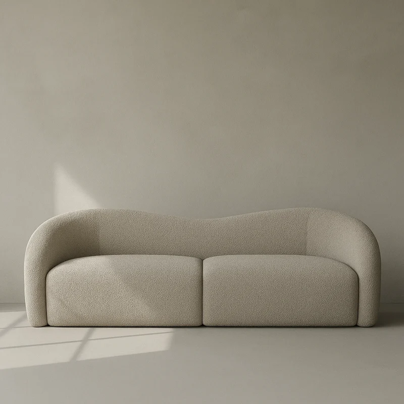 Sofa Wavy III