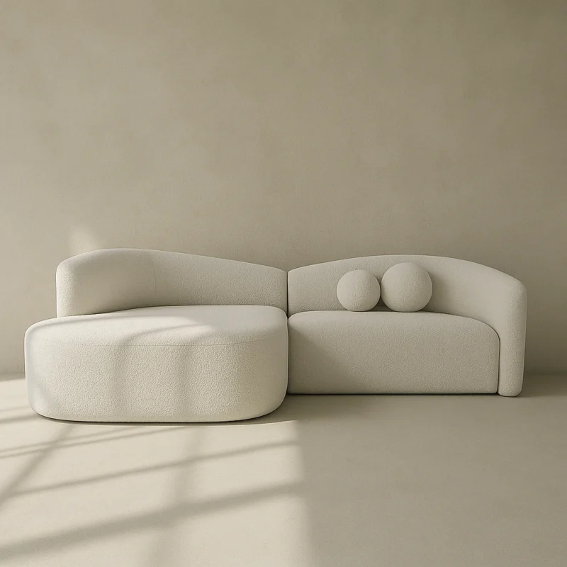 Narożnik Smile lewy