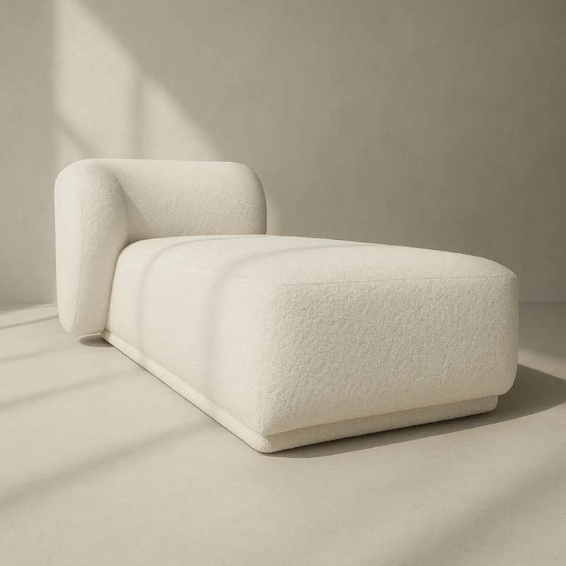 Szezlong Ontario lewy