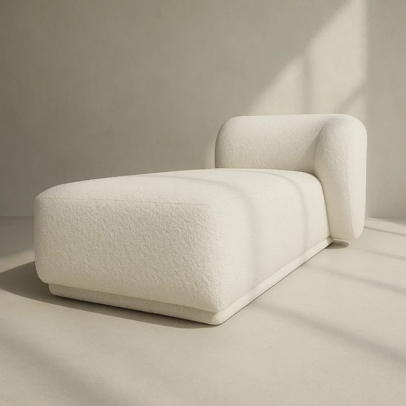 Szezlong Ontario prawy