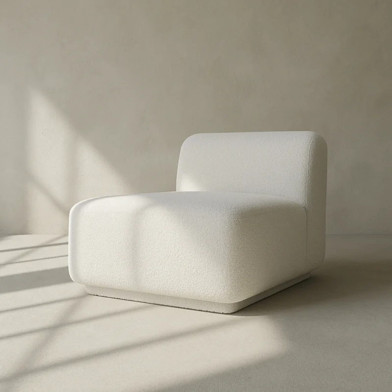 Moduł prosty, fotel Ontario