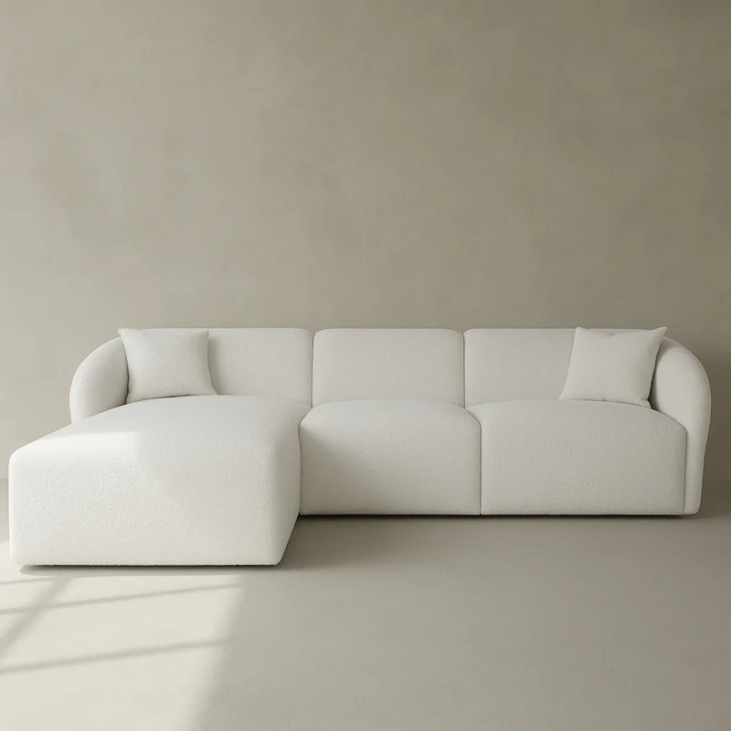 Narożnik Ontario III lewy