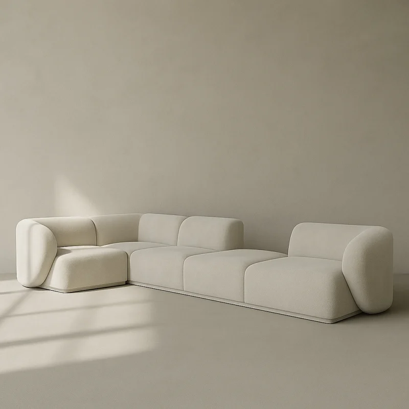 Sofa modułowa Ontario IV L