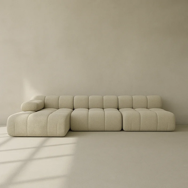 Sofa modułowa Roller III 1SZL