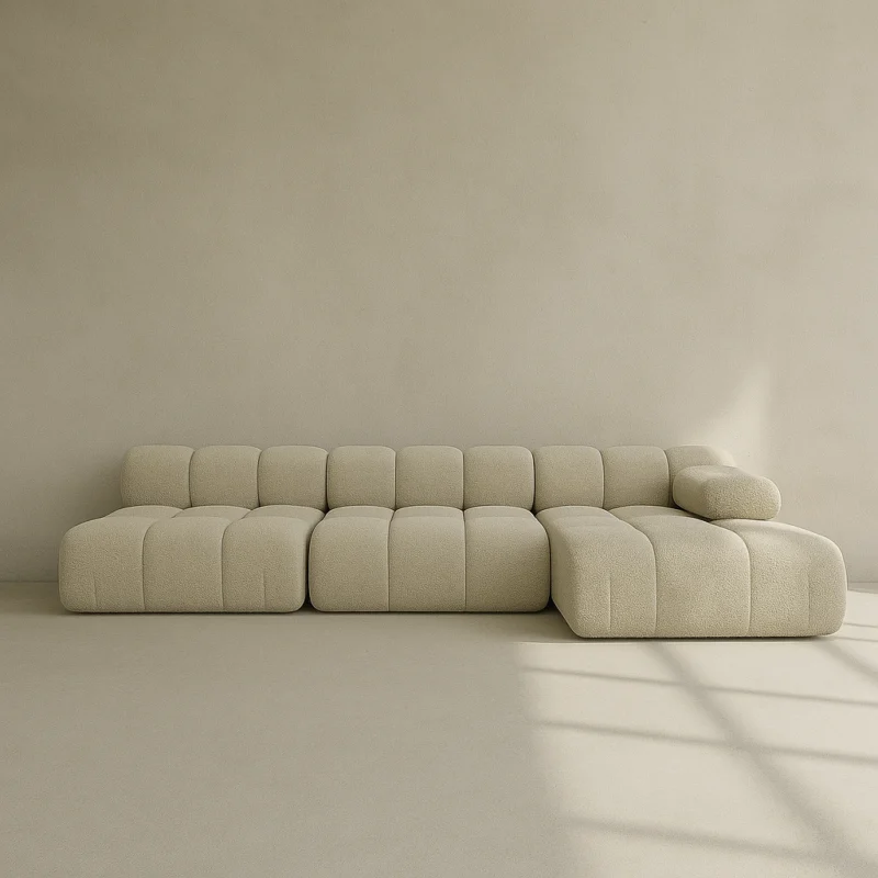 Sofa modułowa Roller III 1SZP