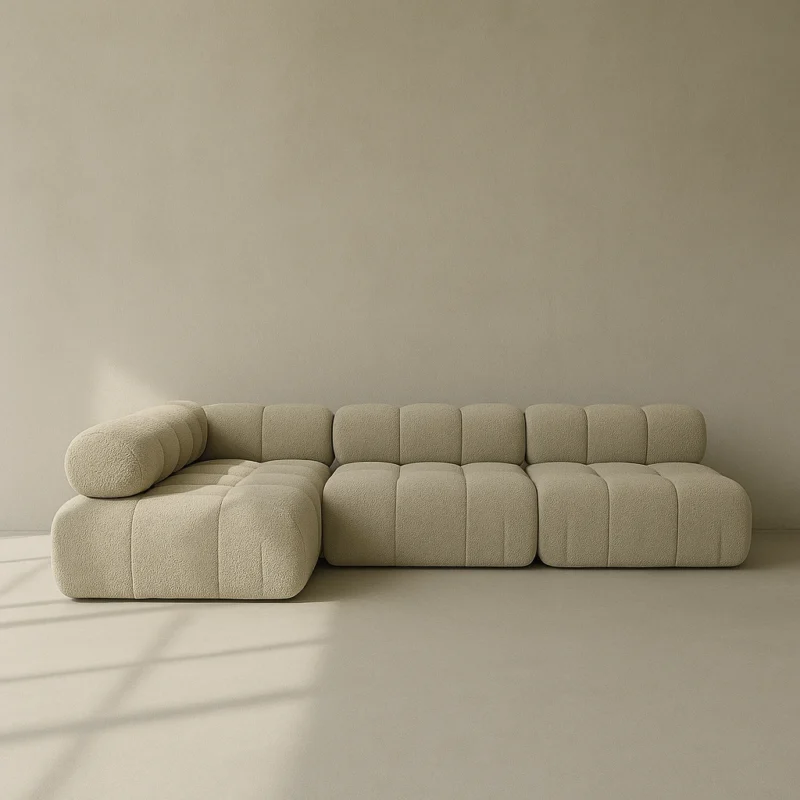 Sofa modułowa Roller III