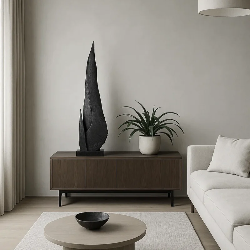 Rzeźba Tsume - Claw