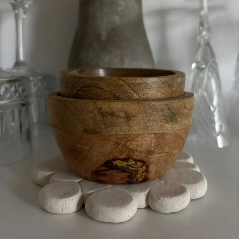 Podstawka pod gorące naczynie 'Stones'