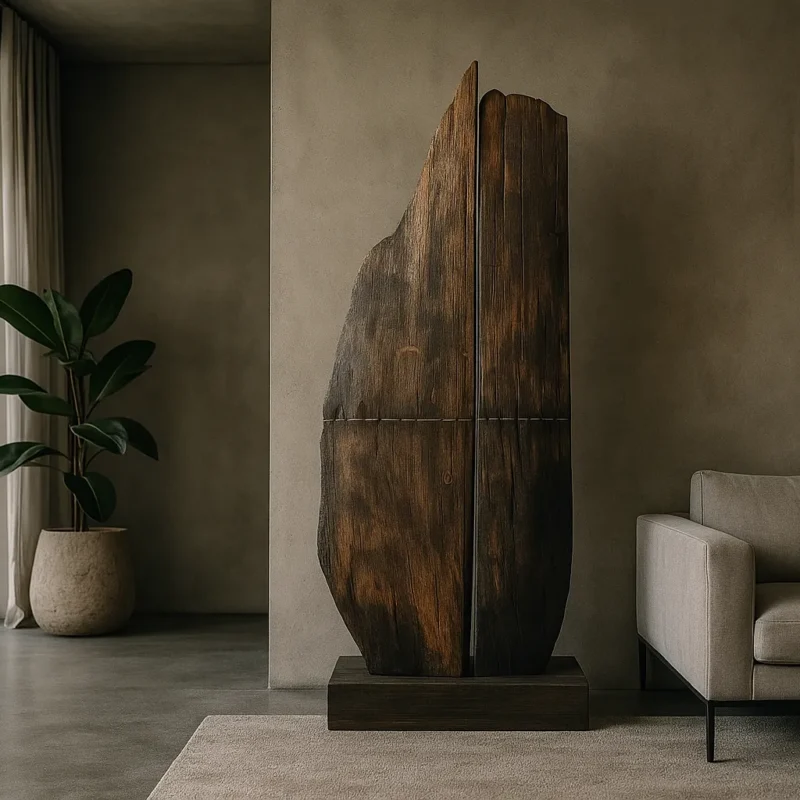 Rzeźba Kohishō - Whisper Collector